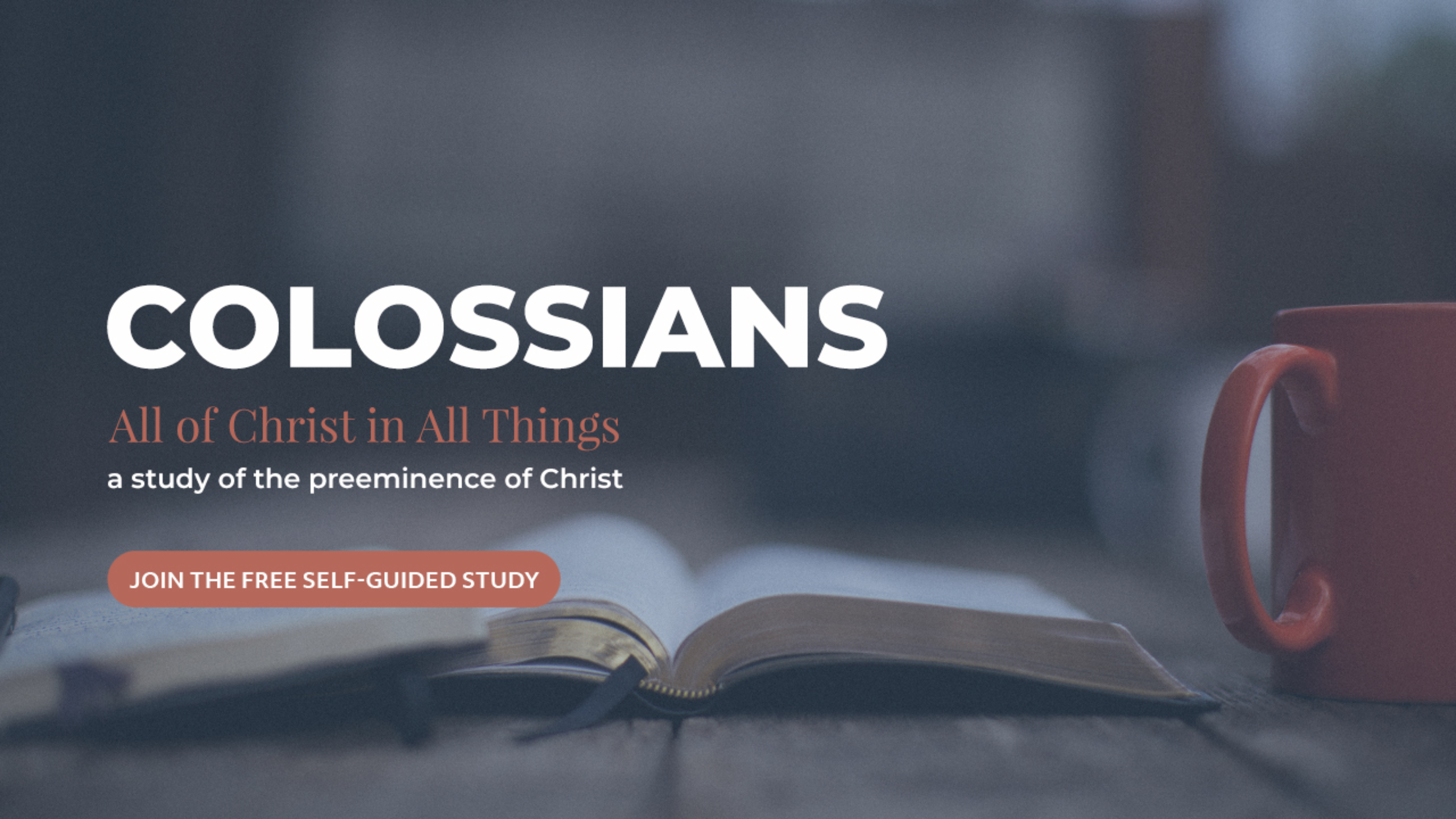 0 – Colossians Study2b