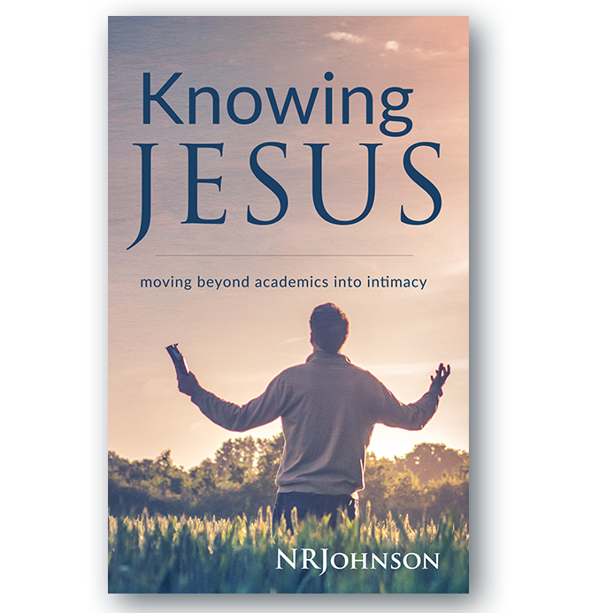 Knowing Jesus (book)