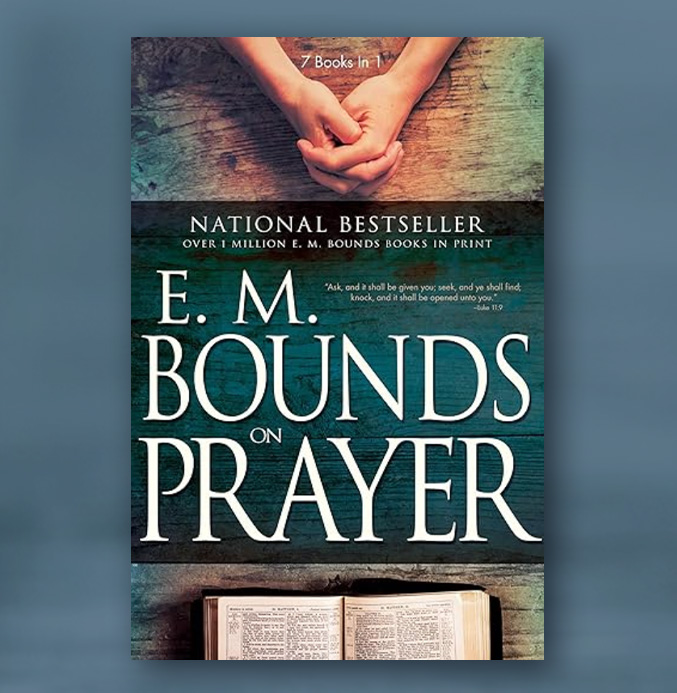 EM Bounds on Prayer