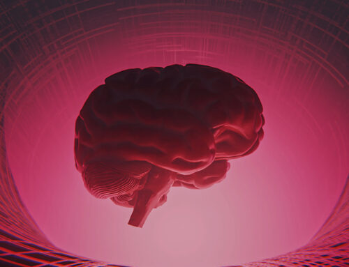 Have a Renewed Mind (Ephesians 4:23)