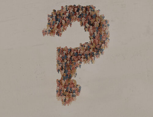 Four Ways to Know if Jesus is Your True Obsession and Passion