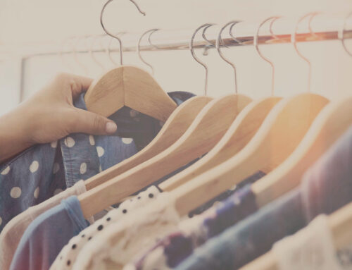 The Clothing of a Christian (Ephesians 4:17–24)