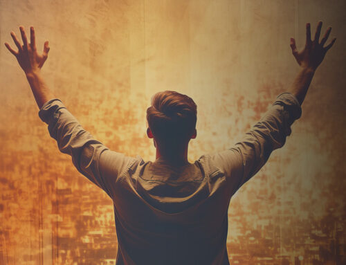 Do you love God with ALL?