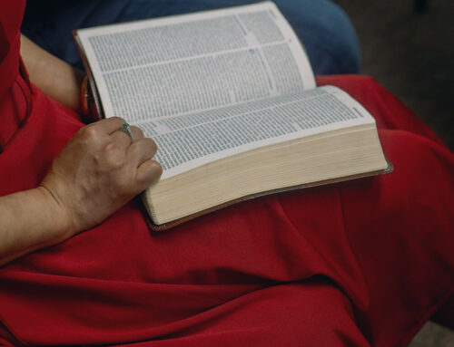 Therefore … a Review (Ephesians 4:25-32)