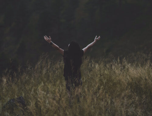 Worship God With Your Whole Life (Not Just With Songs)