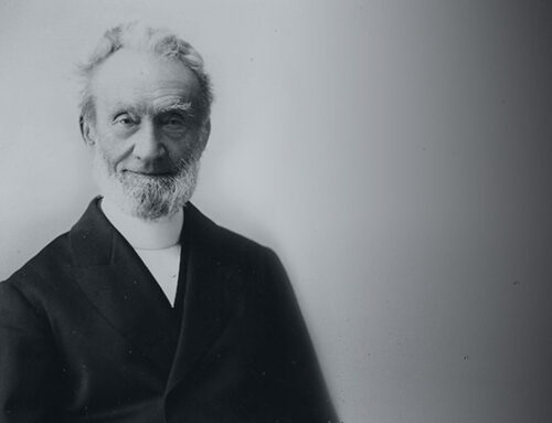 The Life and Faith of George Müller: Lessons for Christians Today