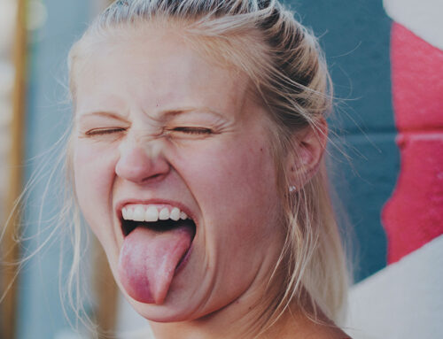 What is coming out of your life? (Ephesians 4:29)