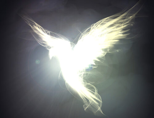 A Sobering Call to Holy Living (Ephesians 4:30)