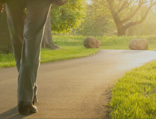 The Secret to Imitating Christ (Ephesians 5:1)