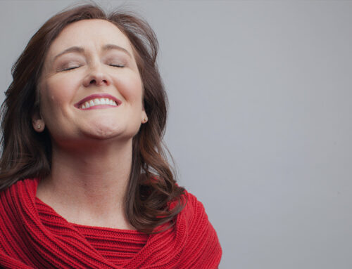 You are blessed! … but NOT in the way you think