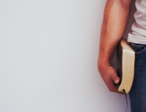 A Simple Overview and Outline of the Gospel of Mark