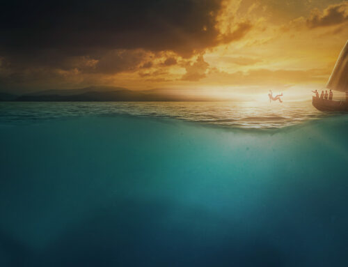 Three lessons I learned from the book of Jonah