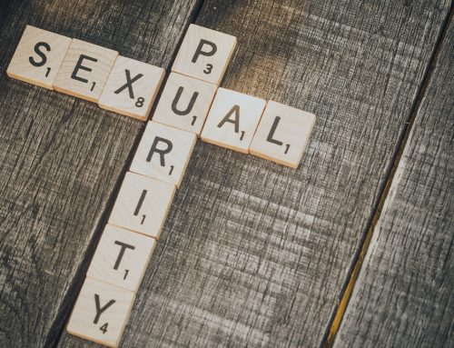 Not Even a Hint (Ephesians 5:3)