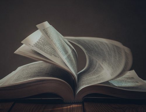 3 Reasons to Read the Bible Fast