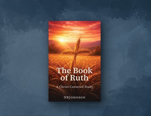How the Book of Ruth parallels the Christian life and deepens your spiritual growth