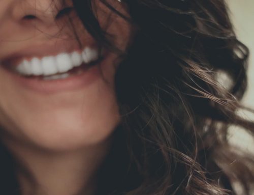 The Language of Heaven (Ephesians 5:4)